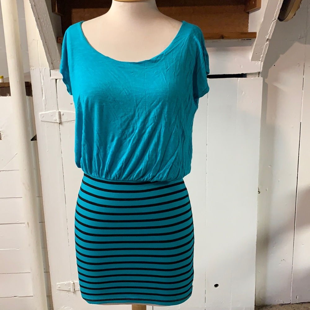 Tight cute dress